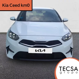 Kia Ceed de km0