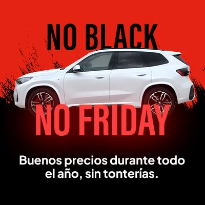 Buenos precios durante todo el año, sin tonterías - Driveris coches de ocasión y segunda mano