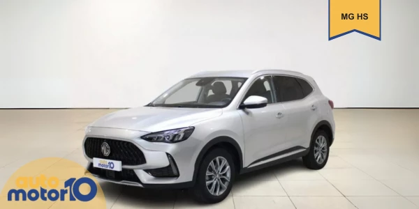 MG HS de ocasión disponible
