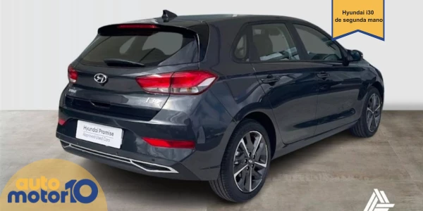 Hyundai i30 Automotor10