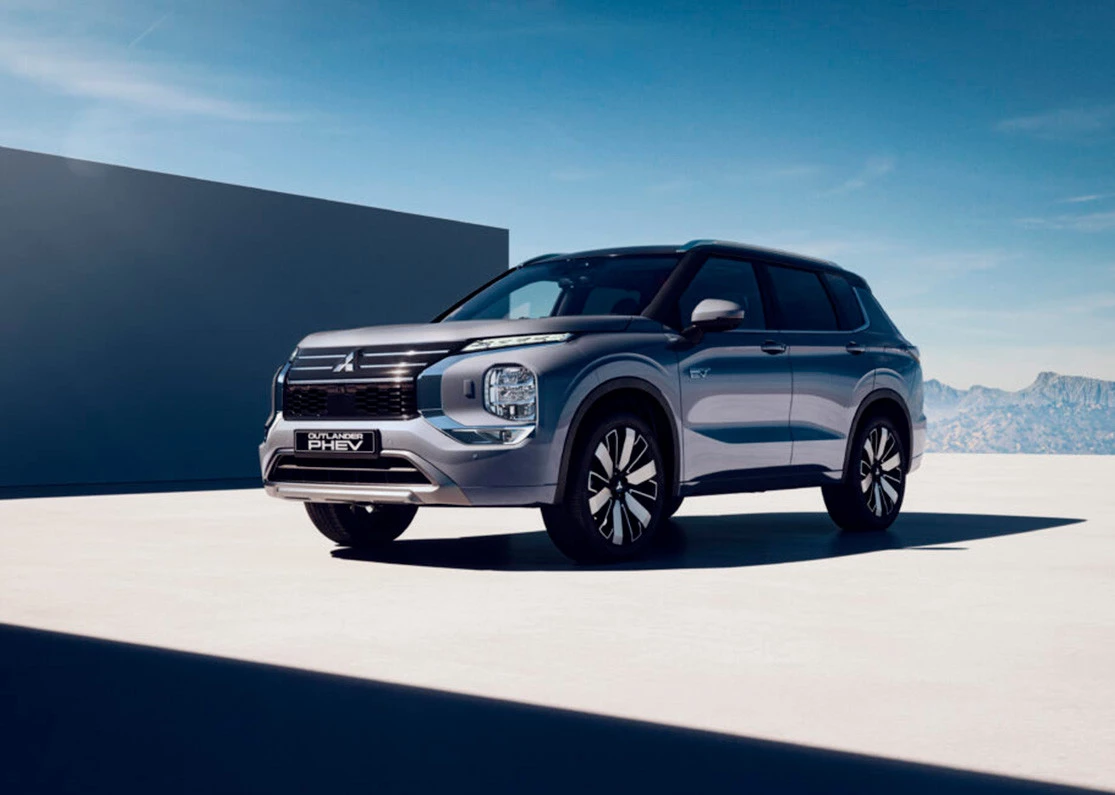 mejor suv híbrido enchufable calidad-precio