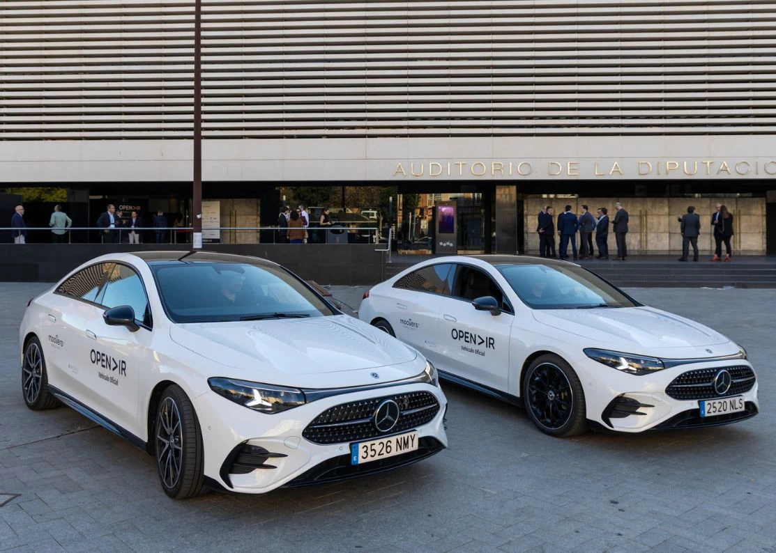 coches moovers mobility lovers