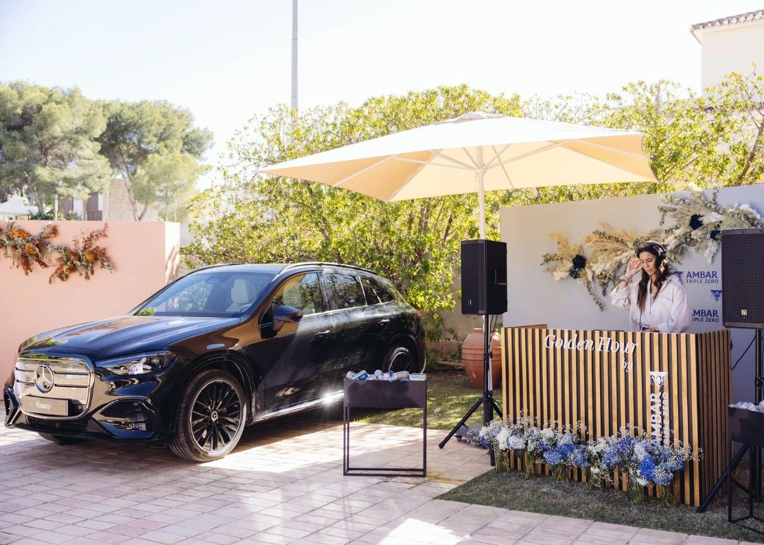 Visauto GLC
