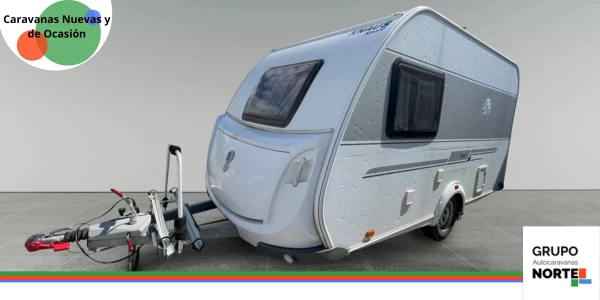 Caravanas Nuevas y de Ocasión