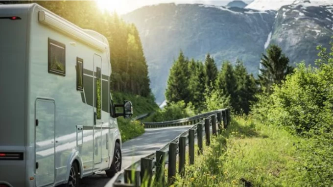 Hacer turismo con tu autocaravana de ocasión