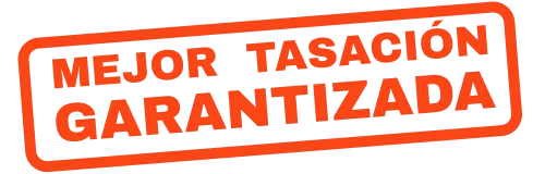 Mejor tasación