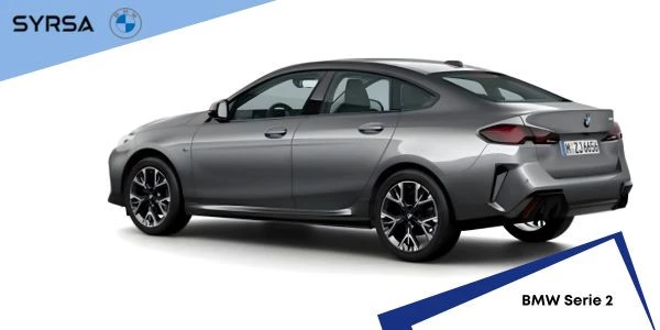 BMW Serie 2 de ocasión en buen estado