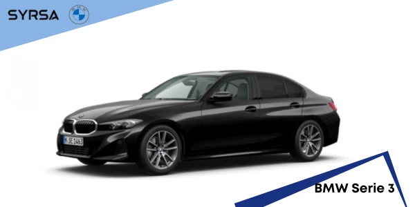 BMW Serie 3 de ocasión