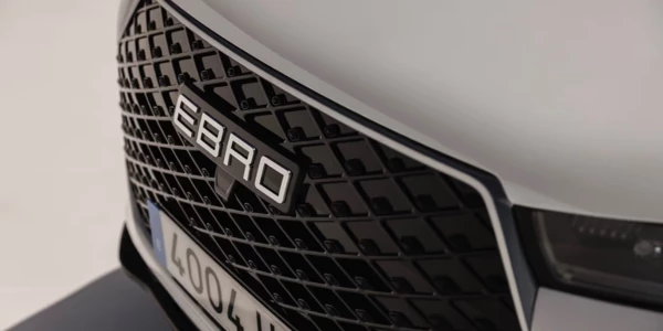 El modelo s400 ya disponible 