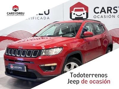 todoterreno-jeep/compass-rojo/segundamano