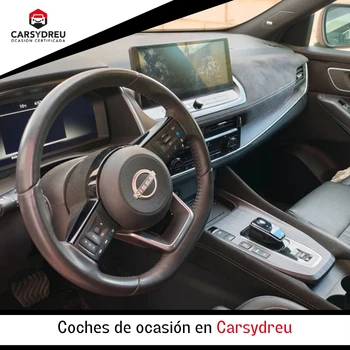 Coches de ocasión en Carsydreu