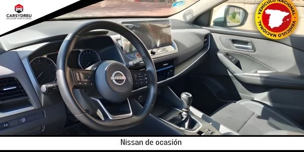  nissan en liquidación barato 