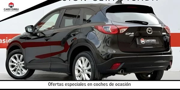 coches de ocasión en liquidacion 