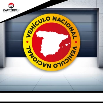 Vehículos nacionales en carsydreu
