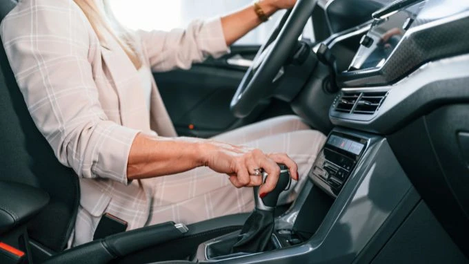 coche de marchas de segunda mano en andalucia 