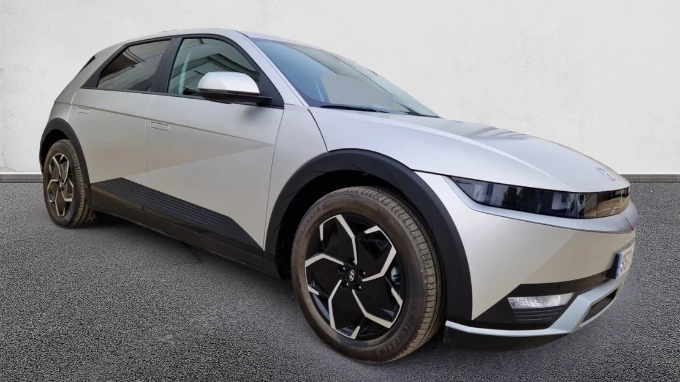 Hyundai IONIQ 5 de segunda mano 