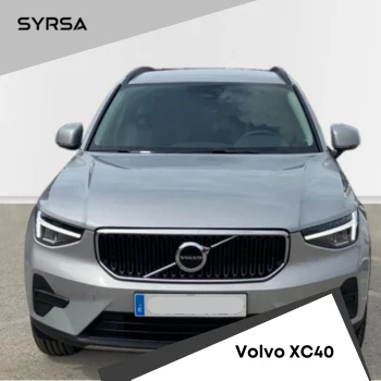 Coches Volvo de segunda mano