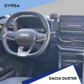 Vehículo Dacia Duster de ocasion