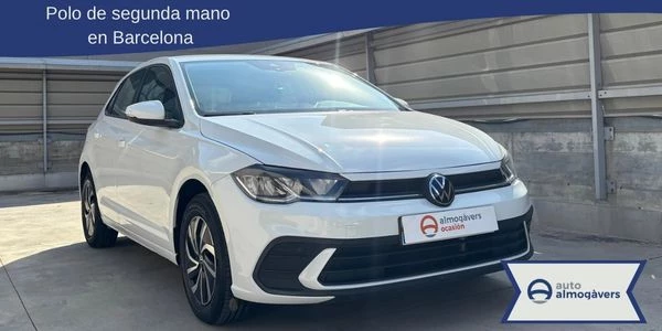 Volkwagen Polo de ocasión