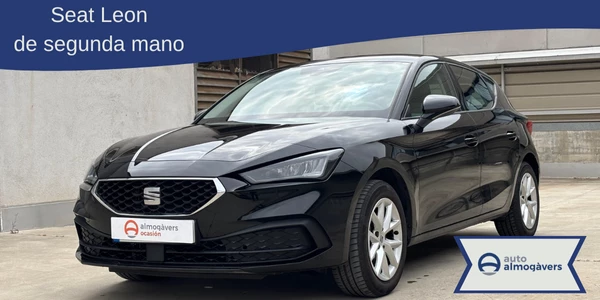 Seat Leon de segunda mano