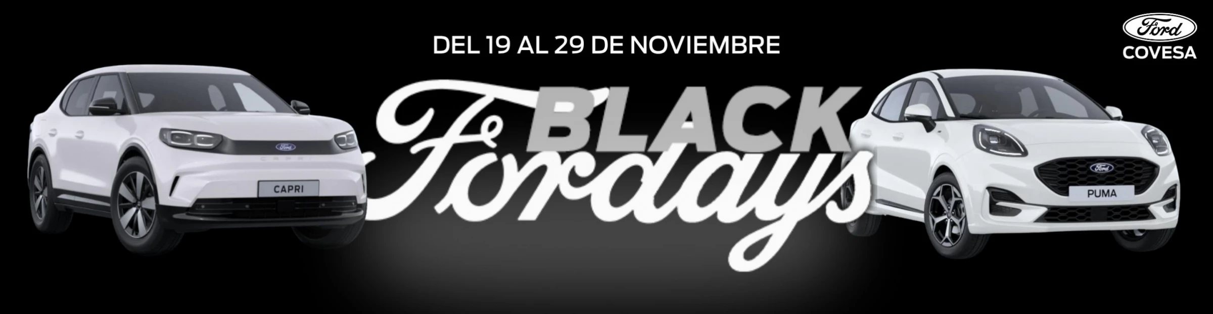 COVESA BLACKFRIDAY Desktop