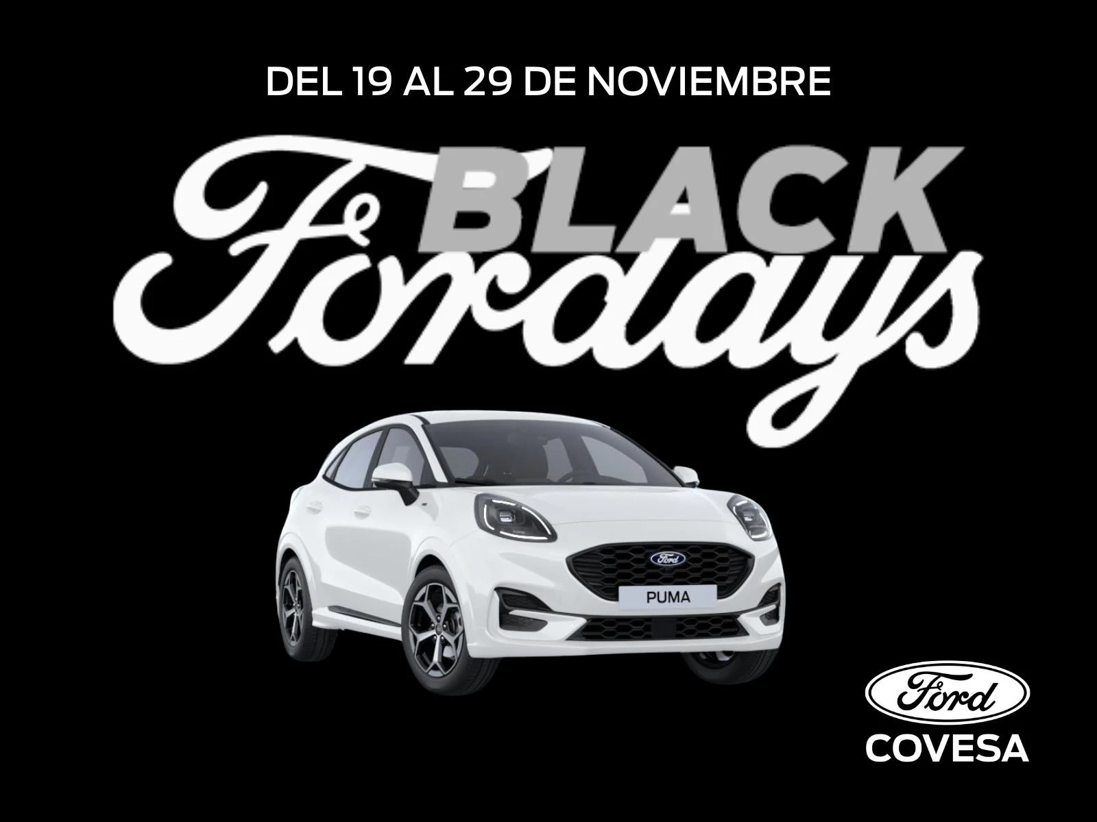 COVESA BLACKFRIDAY Mobile