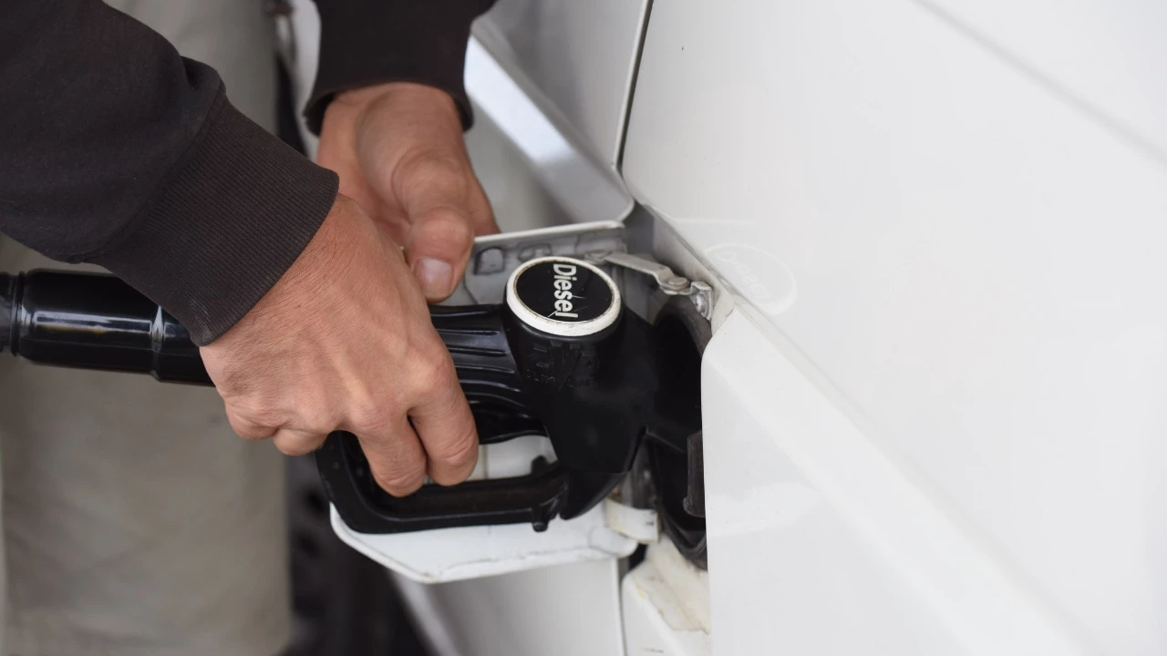 Cómo afecta la normativa de emisiones a las furgonetas diésel