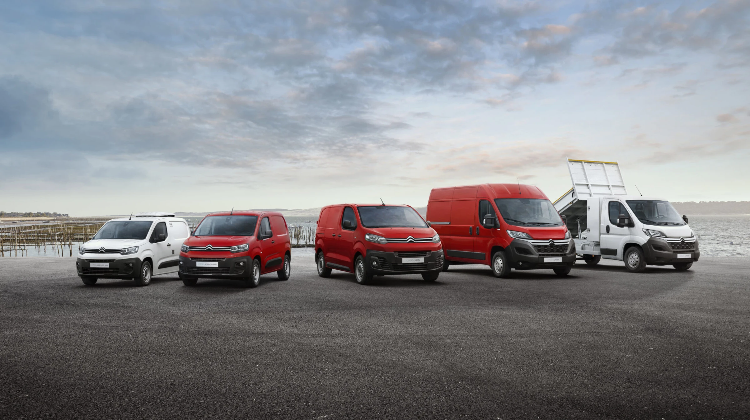 Citroën Berlingo Van BlueHDi