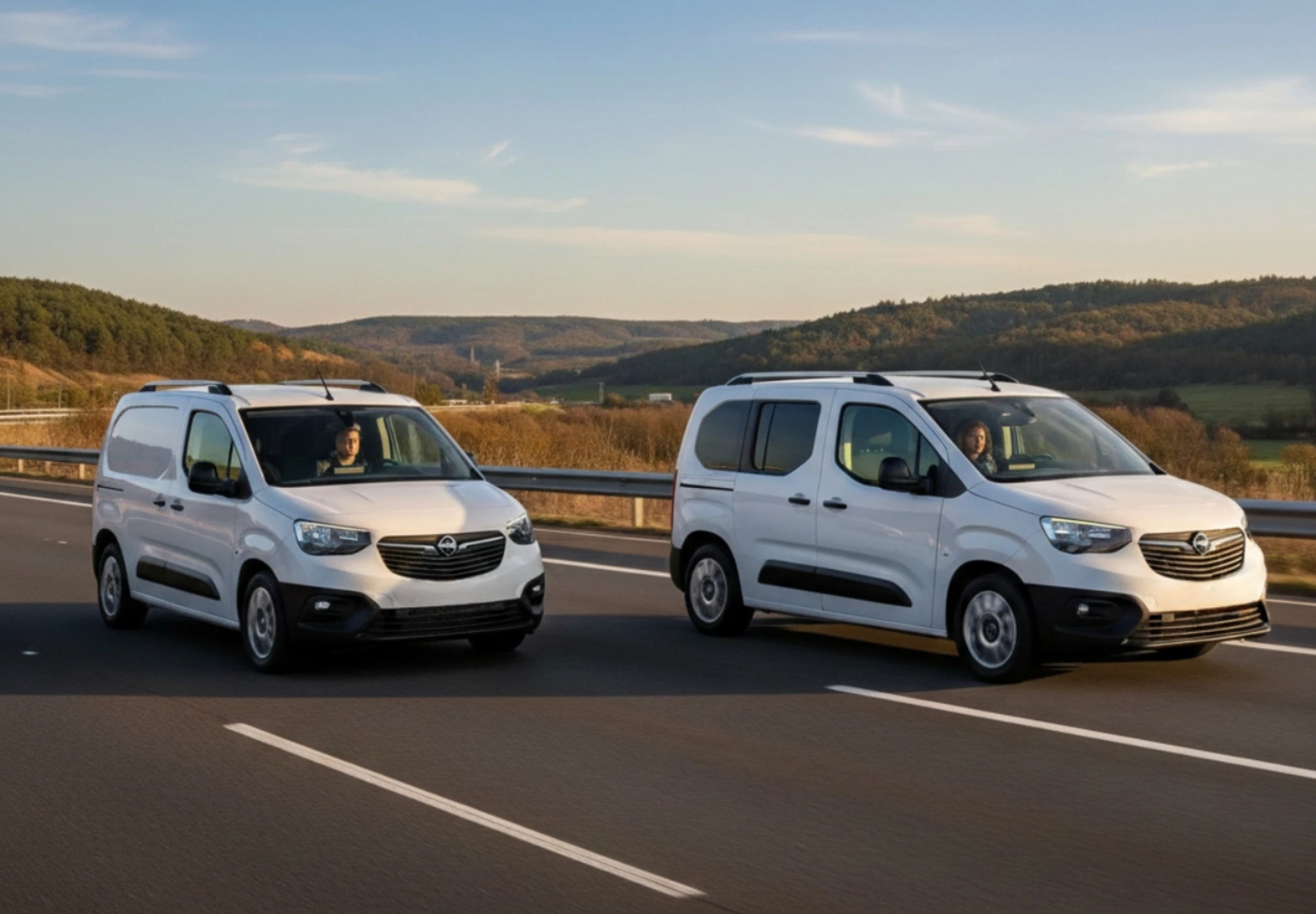 Diferencias entre furgoneta mixta y furgón cerrado: Cómo elegir el vehículo adecuado