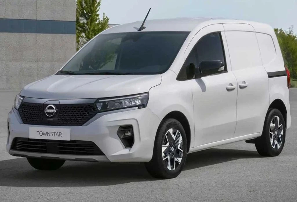 Nissan Townstar
