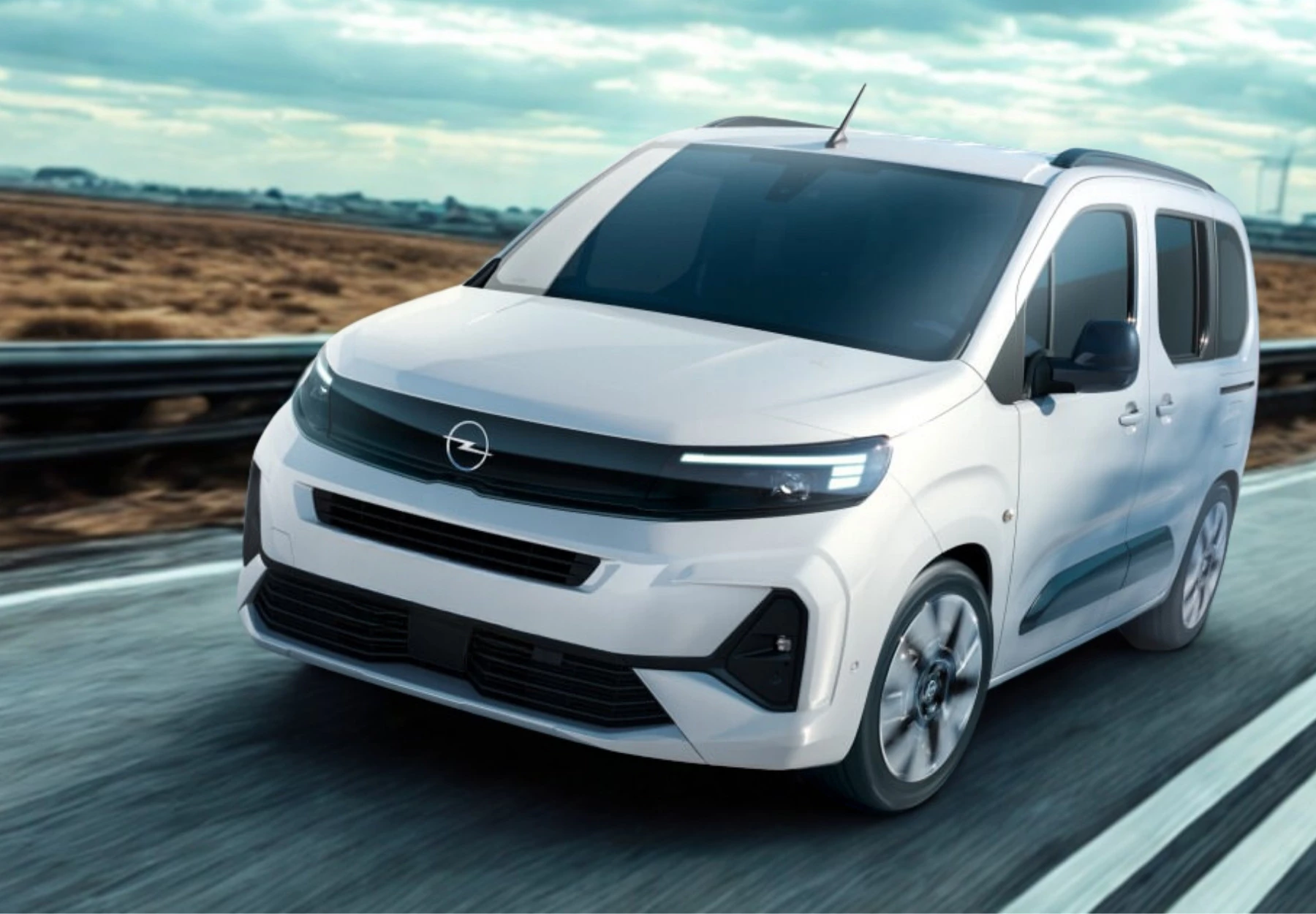 Opel Combo tufurgoneta.es