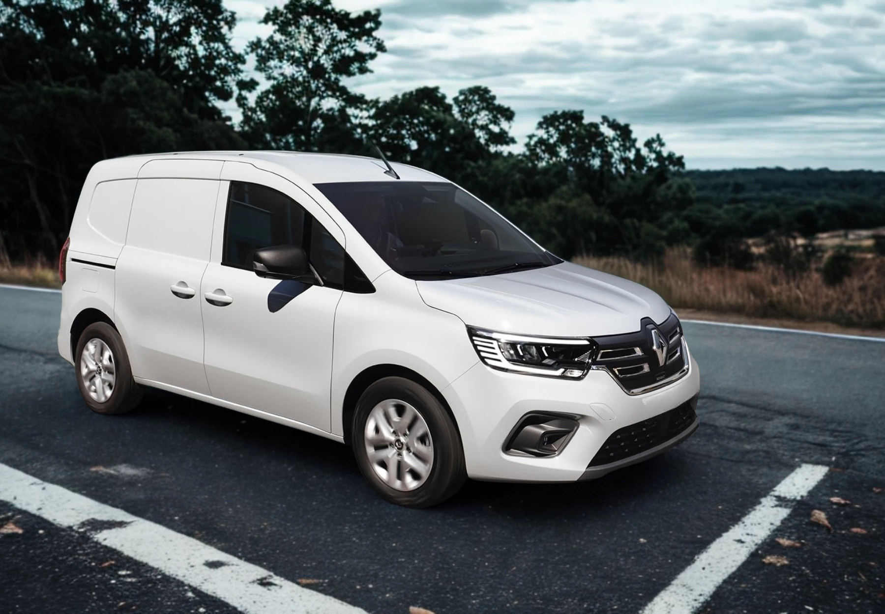 Renault Kangoo Tufurgoneta.es