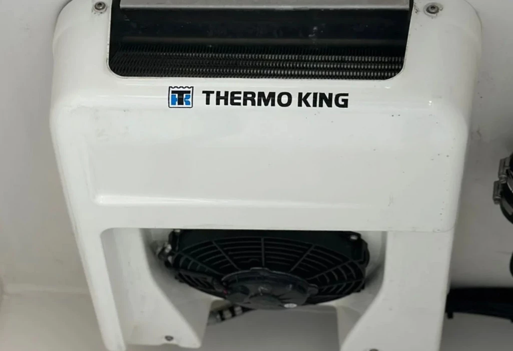 Thermo King