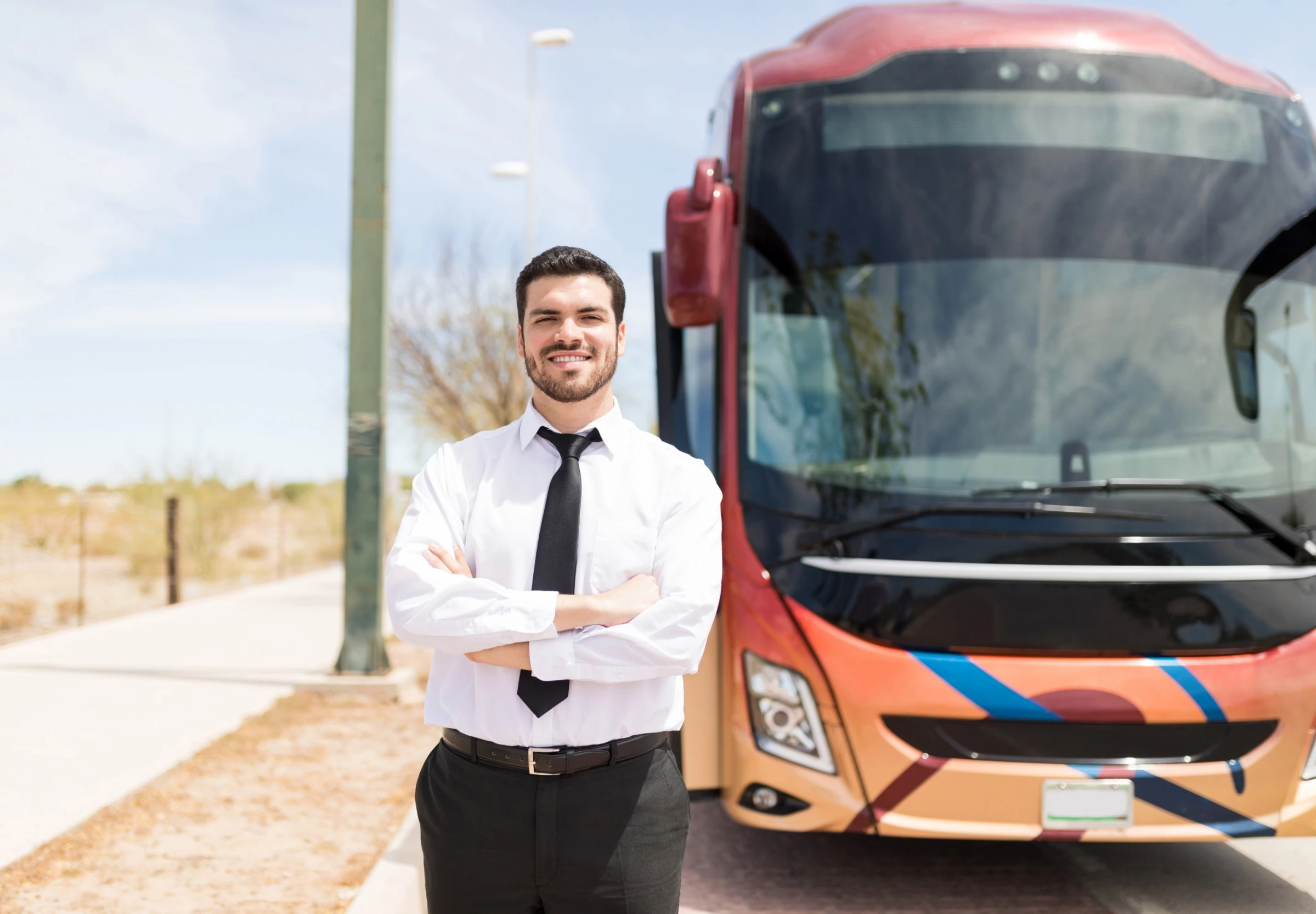 nuevos conductores profesionales en España