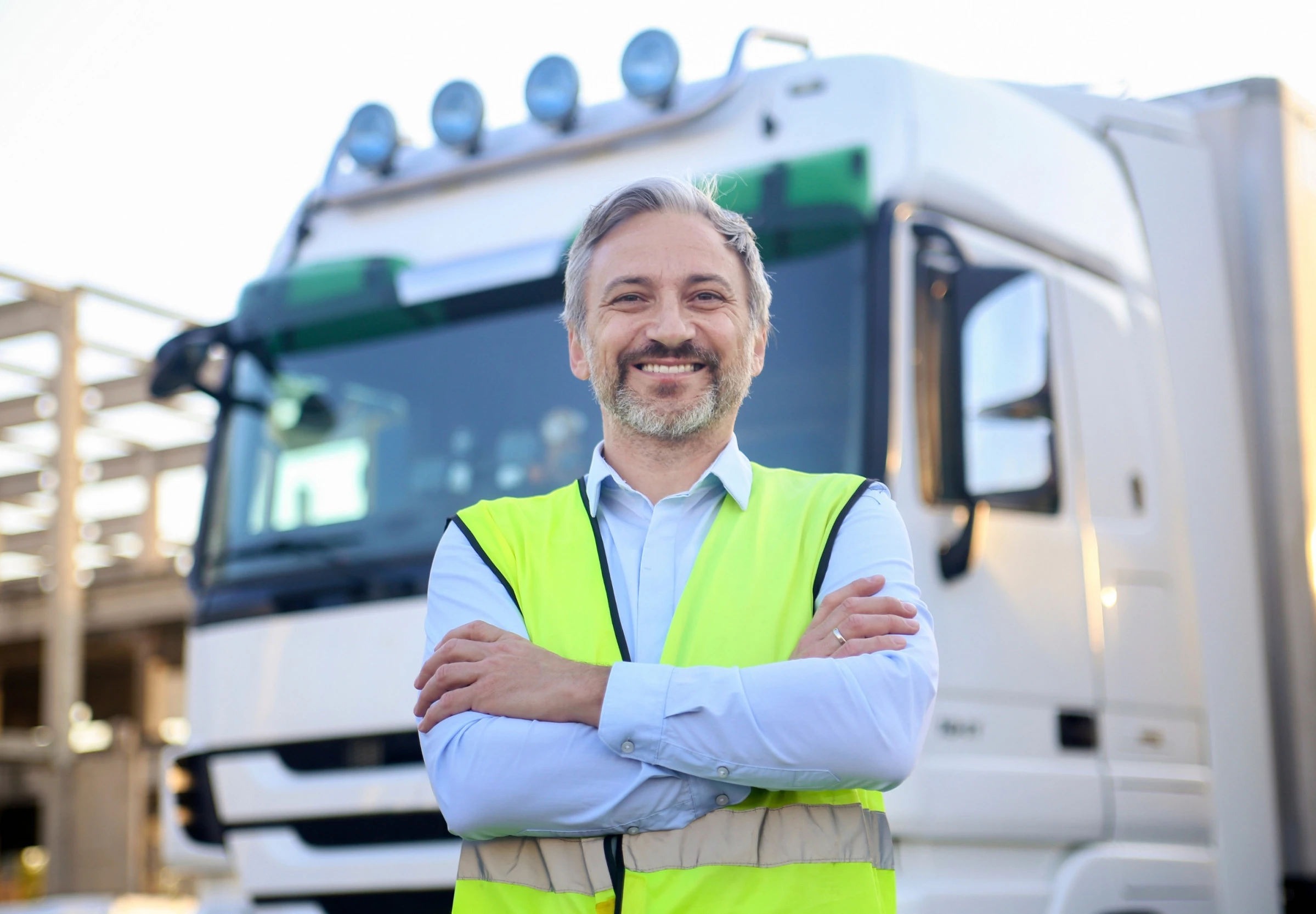 nuevos conductores profesionales en España
