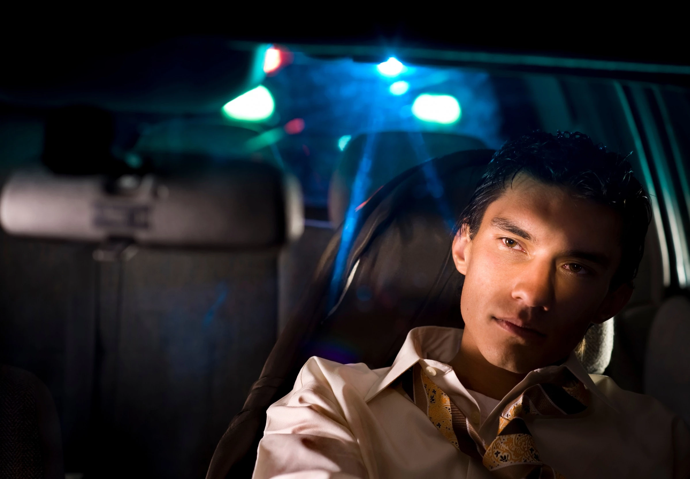 retirar el carnet a los conductores alcohólicos