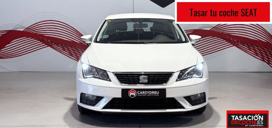 seat león de ocasión