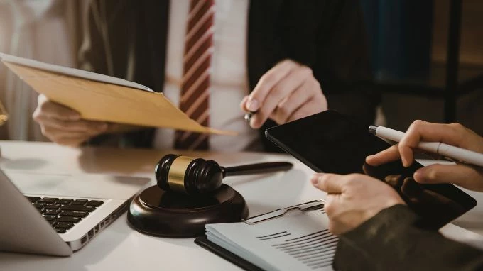 Garantía legal