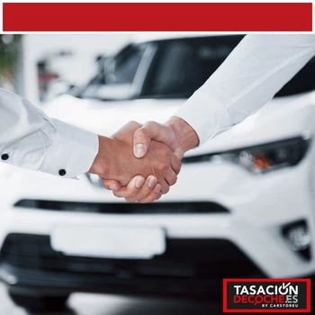 tasación de coches dacia online 