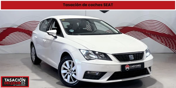 Tasación coches SEAT