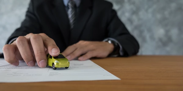 Tasa tu coche Nissan online