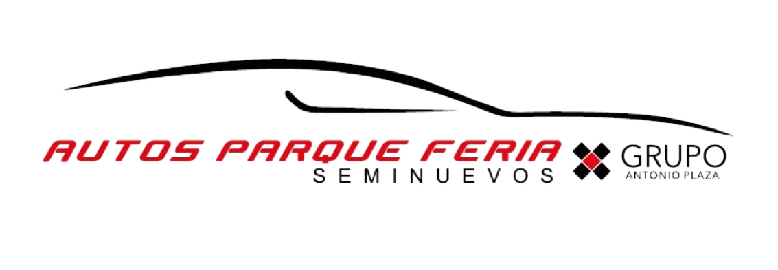Logo Autos Parque Feria