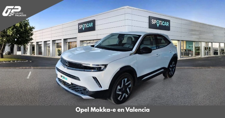 Oppel mokka e de segunda mano