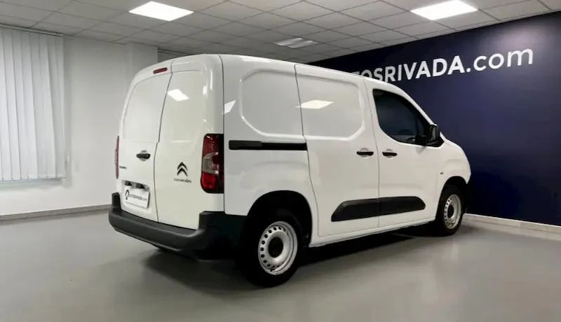 Citroen Berlingo en venta