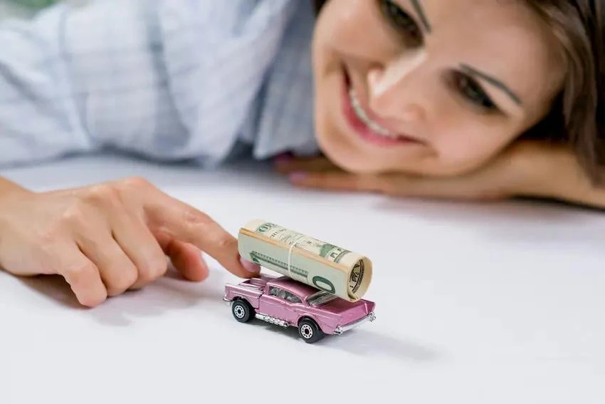 ¿Cómo vender tu coche por dinero?