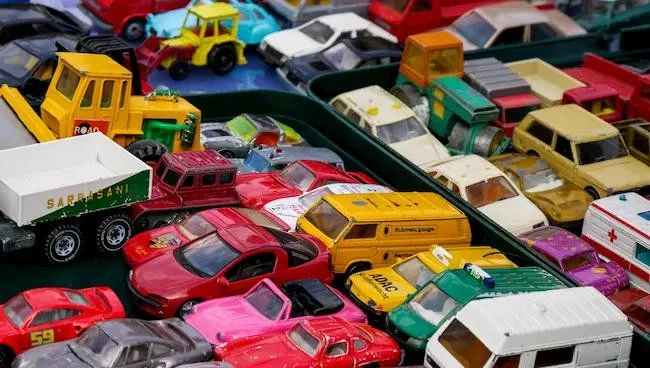 Coches pequeno de renting
