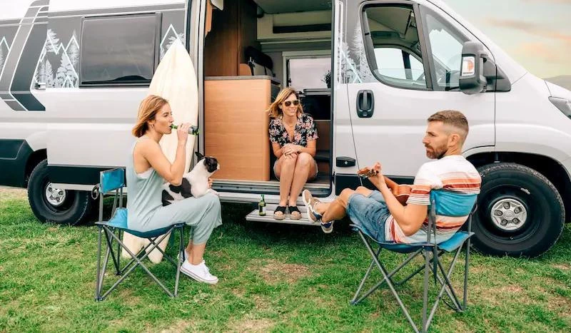 Consejos para comprar camper de segunda mano