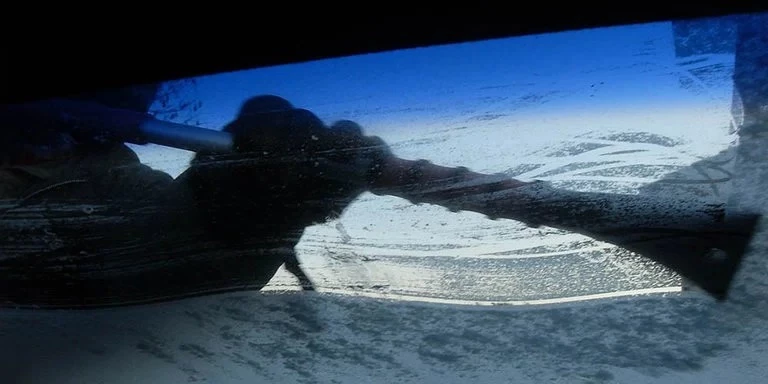 mantenimientos coche invierno