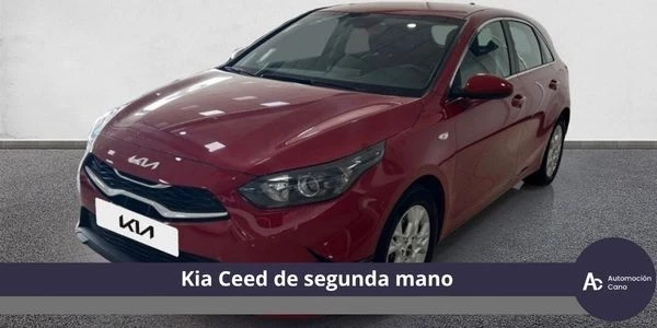 kia de segunda mano precio 