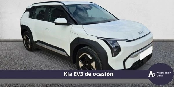 kia ev3 de ocasion 